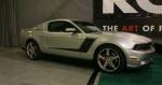 Ford Mustang 427R by Roush 2010 года
